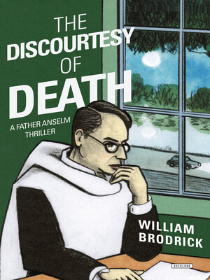 cover image of The Discourtesy of Death